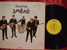 The Yardbirds  Having A Rave Up With the Yardbirds LP 1A/1D