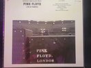 PINK FLOYD Live At Pompeii 2 Record ALBUM LP Vinyl Set Only 300 Pressed RED