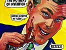 Weasels Ripped My Flesh - Frank Zappa - Record Album, Vinyl LP