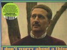 Mose Allison - I Don't Worry About A Thing - New Vinyl Record lp - G326z