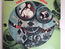 The Soft Machine - The Soft Machine Vinyl 1968 CPLP 4500 Die-Cut Gatefold