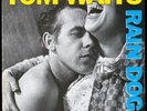 TOM WAITS - Rain Dogs - 1985 France LP