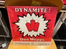 Various Artists - Dynamite Doo Wopps Volume 1 LP [rare doo-wop] SEALED