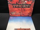 TRICKY Maxinquaye 4TH & BROADWAY LP RARE 1995 UK 1ST PRESSING VINYL RECORD