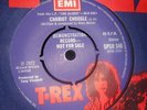 T REX - Chariot Choogle - The Slider 1972 PROMO DEMO 7