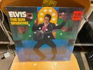 Elvis Presley The Sun Sessions LP RCA APM1-1675 SEALED [cutout notch]