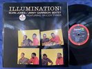 ELVIN JONES ILLUMINATION  IMPULSE AS-49 RVG STEREO US GATEFOLD LP