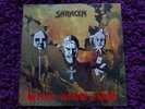 Saracen - Heroes, Saints & Fools