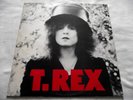 T. REX   THE SLIDER ** 1972 UK T. REX LP