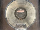 Bon Jovi Slippery When Wet 7x Multi Platinum RIAA Award Album & Casette