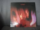 The Cure - Pornography - Fiction Records with Printed inner Vinyl album original