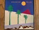 The Cure Boys Don't Cry LP PVC Records 1980 Robert Smiths New Order Joy Division