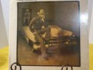 Hank Williams,Jr Habits Old and New LP Cover, NM, 1980 PROMO