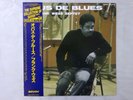 Frank Wess Opus De Blues Savoy COJY-9060 Japan  VINYL LP OBI