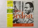 20%OFF SALE Joe Gordon Introducing Joe Gordon EmArcy SJ-19607(M) Japan  VINYL LP