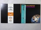 Duke Ellington & John Coltrane  Impulse  VIM-4608 Japan  VINYL LP OBI