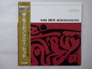 Sonny Red With Grant Green & Barry  The Mode Riverside VIJJ-30048 Japan   LP OBI