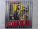 The Clash Cut The Crap Epic 28 3P-698 Japan  VINYL LP