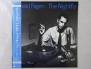 Donald Fagen The Nightfly Warner Bros. P-11264 Japan promo VINYL LP OBI