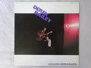 25%OFF Derek Bailey Duo & Trio Improvisation Kitty Records MKF 1034 Japan  VINYL
