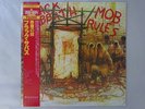 15%OFF SALE Black Sabbath Mob Rules Vertigo 20PP-94 Japan  VINYL LP OBI