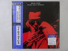 Miles Davis Round About Midnight CBS/Sony 28AP 2831 Japan shrink VINYL LP OBI