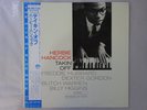 Herbie Hancock Takin' Off Blue Note BNJ-71015 Japan  VINYL LP OBI