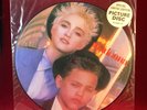 MADONNA Open Your Heart 1986 UK limited edition 12