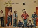 Kaveret - צפוף באוזן (LP, Album)