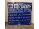 The Temptations 