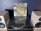 The Stone Roses Embossed Sleeve 1989 1st Edition 1st Press A2/B2 Ex/Ex