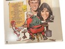 Carpenters Christmas Portrait Vinyl LP Album A&M Records SP-4726