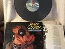 1986 Alice Cooper-Constrictor-MCA Records MCA-5761 Marked Promotional