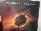 Journey Eclipse Vinyl Sealed New Rare