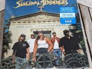 SUICIDAL TENDENCIES 