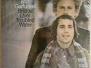 Simon and Garfunkel Bridge Over Troubled Water 1st Press Vinyl LP Sealed  LP
