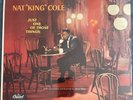 Just One of Those Things Nat King Cole Original Press Vinyl LP Sealed MINT NEW