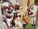 Butthole Surfers - Locust Abortion Technician LP 2013 Latino Buggerveil Vinyl