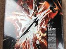 Metallica S&M2 Super Deluxe Limited Edition 1/500 Signed Sheet Music Met Club