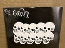 The Execute Blunt Sleazy E.P. Record LP Japan S5