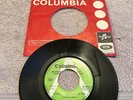 DANTALIANS CHARIOT THE MADMAN RUNNING THROUGH THE FIELDS UK 7” DEMO 1967 RARE EX