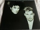 ORCHESTRAL MANOEUVRES IN THE DARK The Best Of OMD UK vinyl LP 1988