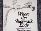 Shel Silverstein 