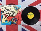 Rolling Stones   Winning Ugly. 12“ Maxi