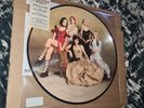THE LAST DINNER PARTY PICTURE DISC LP (PRELUDE TO ECSTASY) *NEW* Vinyl