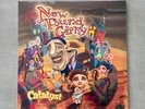 Sealed New Found Glory Catalyst Tri-Color Vinyl Record 2LP Rare Limited /1500