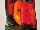 1994 ALICE IN CHAINS JAR OF FLIES SAP ORIGINAL PRESS ORANGE/BLUE VINYL
