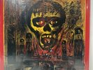 Slayer Seasons In The Abyss LP Vinyl Remastered American Recordings 2022 NM / NM