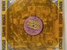 HANOI ROCKS Bangkok Shocks Saigon Shakes Hanoi Rocks YELLOW VINYL”SEALED”1981