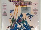 The Transformers: The Movie Soundtrack Music On Vinyl 180 gram Album AtTheMovies